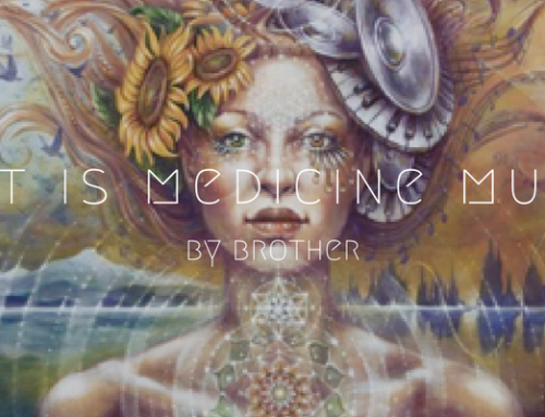 What are Medicine Songs?