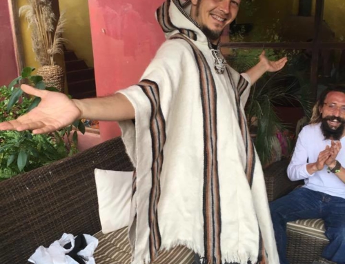 Fabulous Fabio
